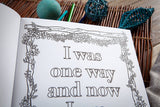 The Chosen - Adult Coloring Book