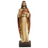 STATUE - Sacred Heart 22.5"