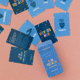 CARDS - SIN SQUASH