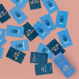 CARDS - SIN SQUASH