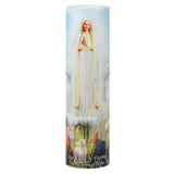 CANDLE - LED - OL FATIMA